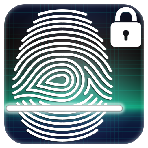 Fingerprint Lock Screen Free Appstore For Android
