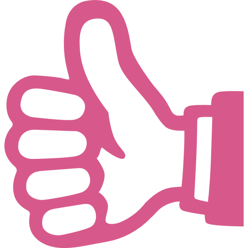 Thumbs Up Sign Emoji For Facebook, Email Sms Id Emoji