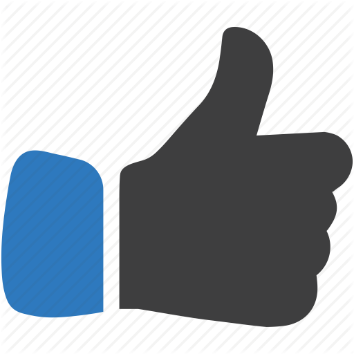 All About Thumbs Up Free Business Icons Free Vector Icons