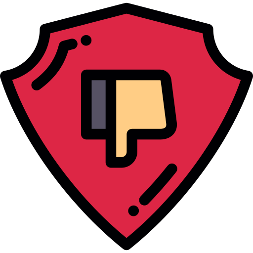 Recent Thumb Down Png Icons And Graphics