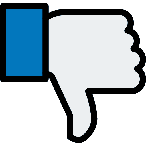 Thumb Down