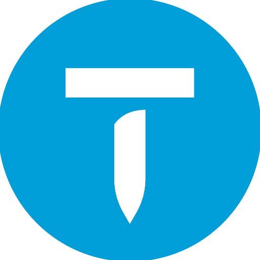 Thumbtack On Twitter It's New It's Blue It's Finally Here