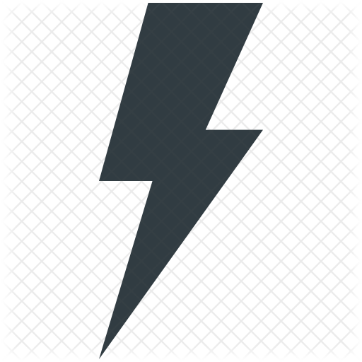 Flash Thunder Huge Freebie! Download For Powerpoint