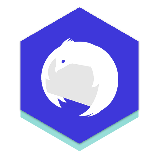 Honeycomb Custom Icon Collection