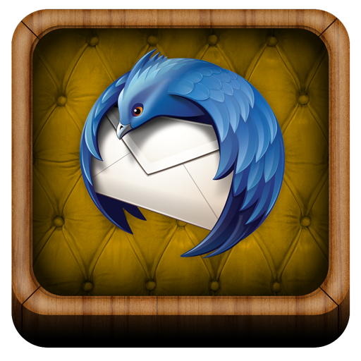 Thunderbird Icon