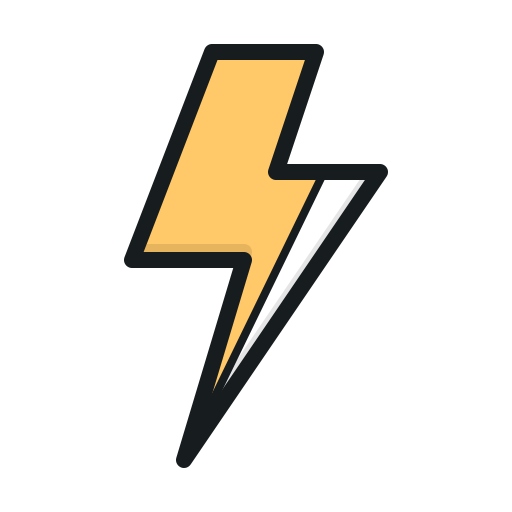 Lightning Bolt, Thunderbolt, Flash