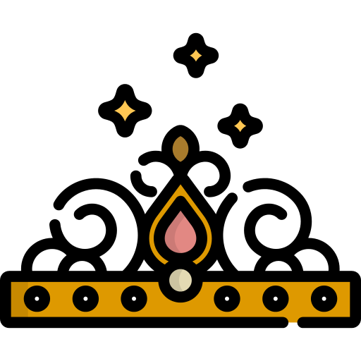 Tiara Png Icon