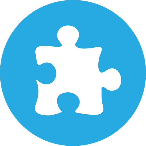 Puzzle Icon