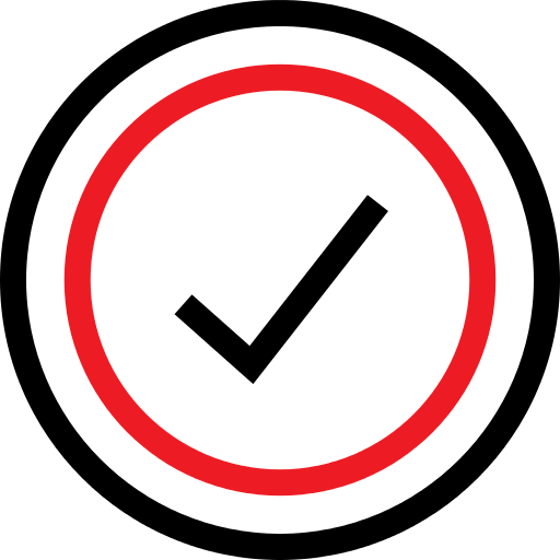 Checked Tick Png Icon