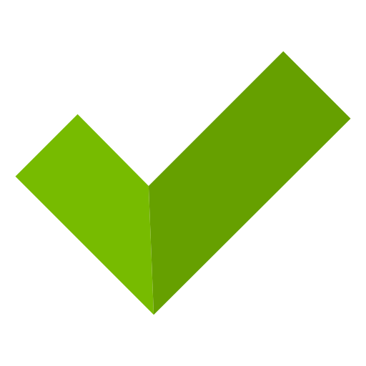 Tick, Flat Icon Free Of Snipicons Flat