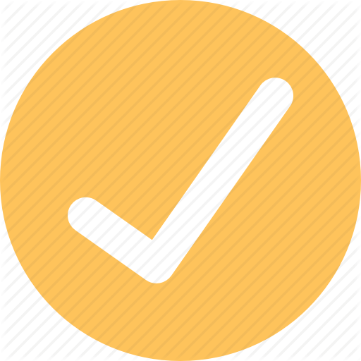 Accept, Check, Confirmation, Tick Icon