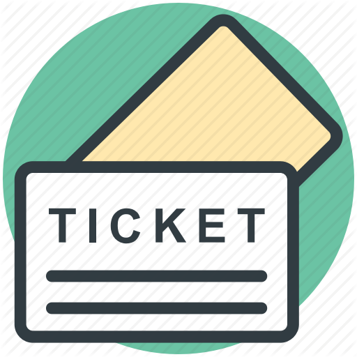 Entry Ticket, Event Pass, Event Ticket, Museum Ticket, Pass