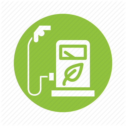 Biofuel, Energy, Nature, Power, Renewable Icon