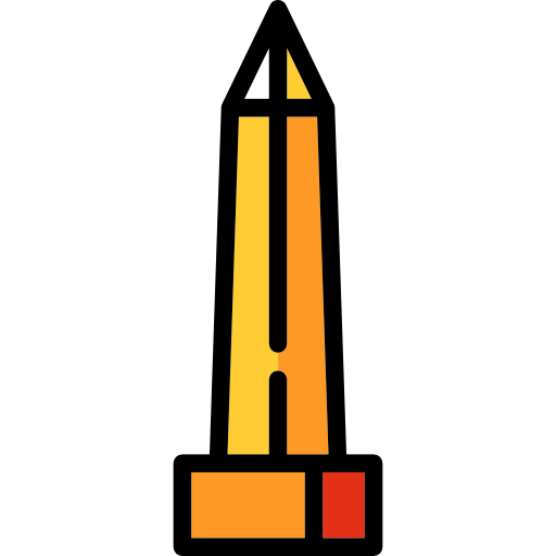 Obelisk Icons Free Download