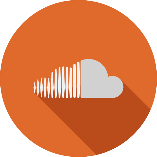 Soundcloud Vector Logo Png Images