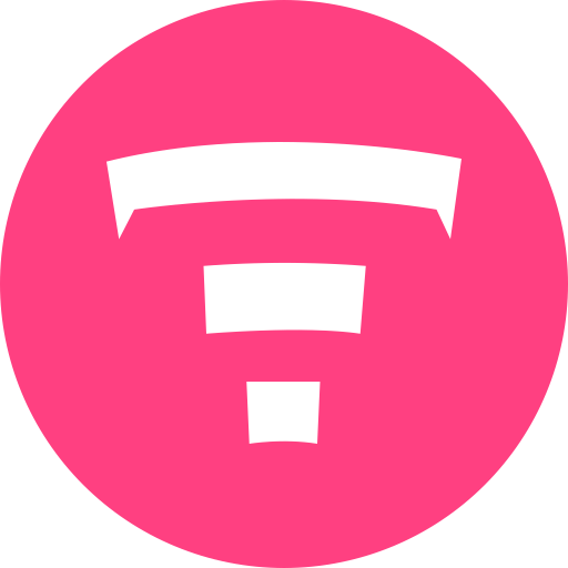 Tierion Tnt Icon Cryptocurrency Flat Iconset Christopher Downer