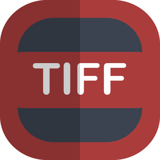 Tiff Icon