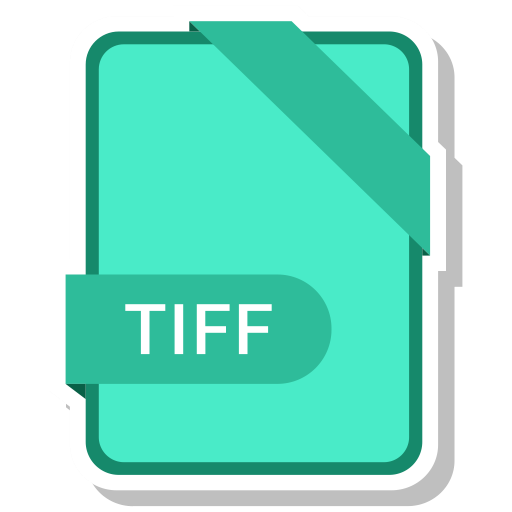 Tiff Icon