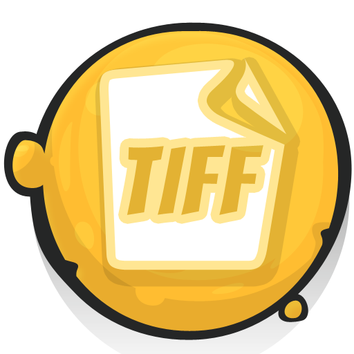 Format Tiff Icon Download Free Icons