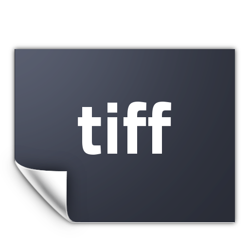 Tiff Icon Download Free Icons