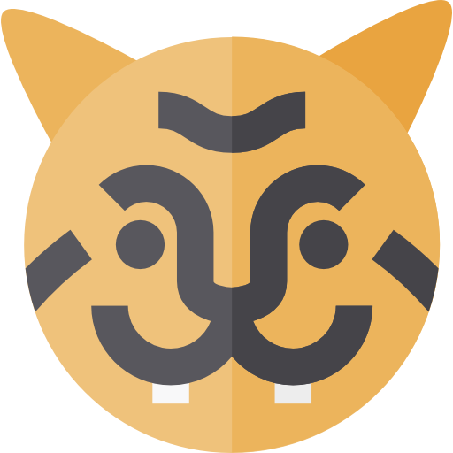 Tiger Icon