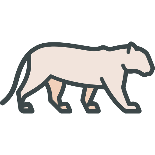 Tiger Png Icon