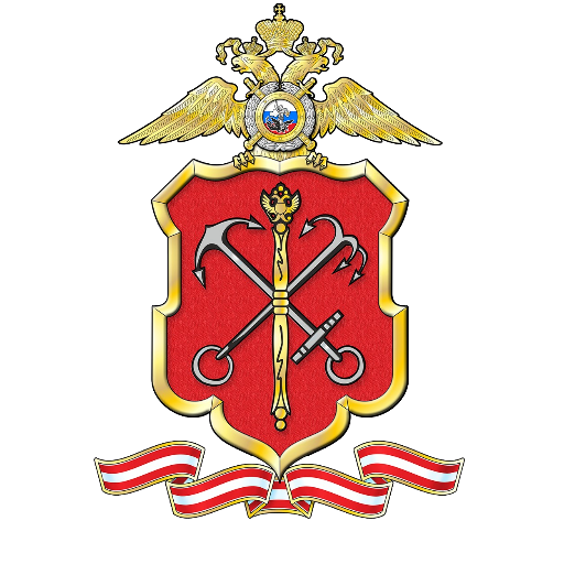 Saint Petersburg Police