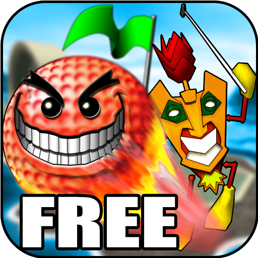 Tiki Golf Reinvents Mini Golf