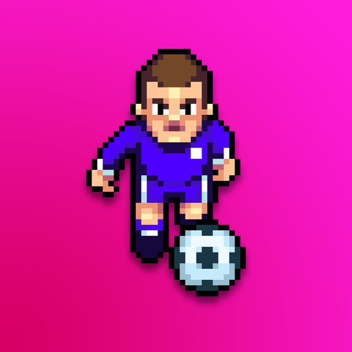 Tiki Taka Soccer Games Pocket Gamer