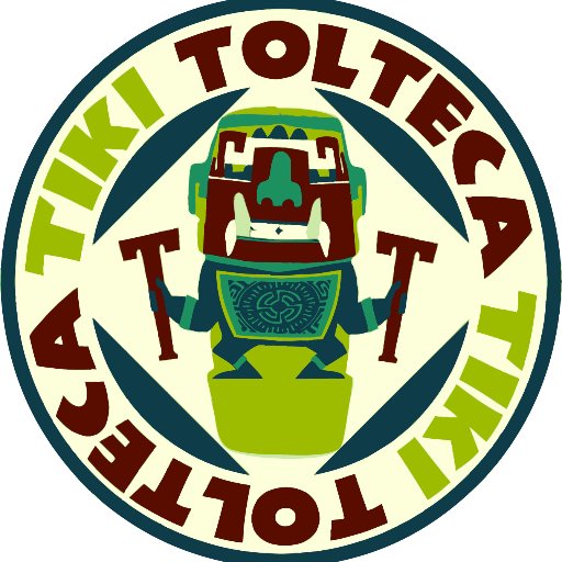 Tiki Tolteca