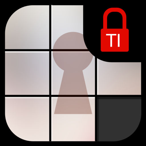 Secret Tile Game Icon