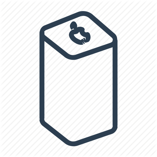 Airport, Device, Technology, Time Capsule Icon