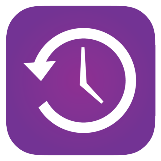 Time Machine Icon
