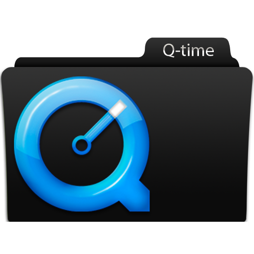 Time Icon