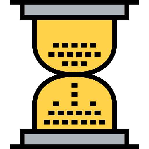 Time And Date, Time, Clock Icon