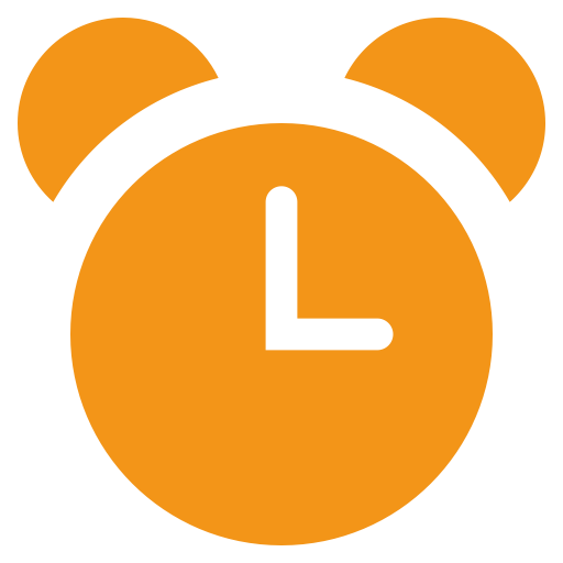 Time And Date Icons For Free Download