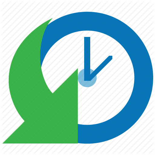 Clock, Event, History, Schedule, Time Icon