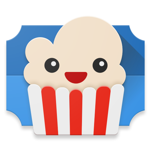 Popcorn Time Icon Transparent Png Clipart Free Download