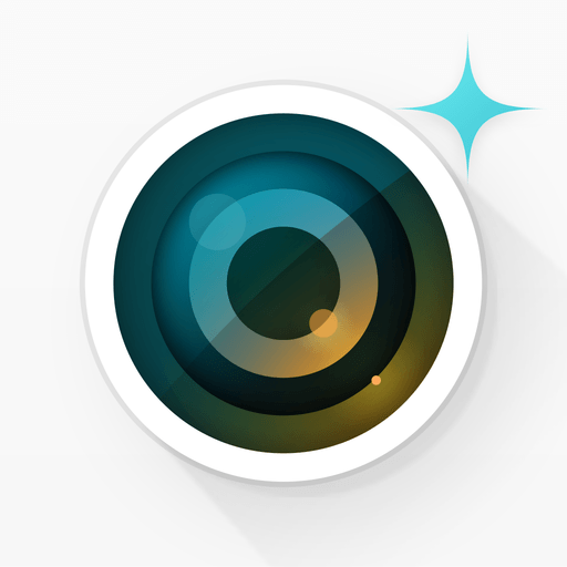 Time Lapse Camera App Icon For Iphone, Ipad, And Ipod Touch