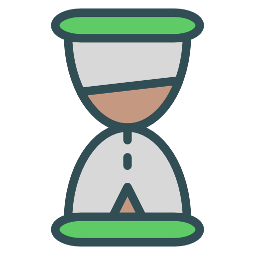 Timelapse, Klok Pictogram Gratis Van Swift Icons