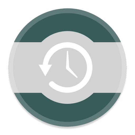 Timemachine Drive Icon Button Ui System Folders Drives Iconset