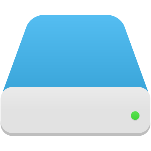 Backup Icon