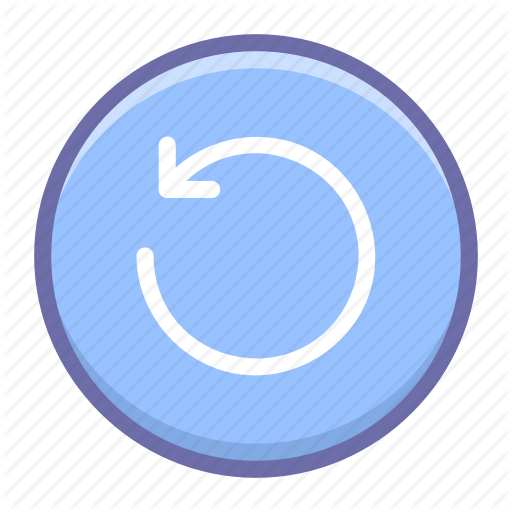 Backup, Restore, Time Machine Icon