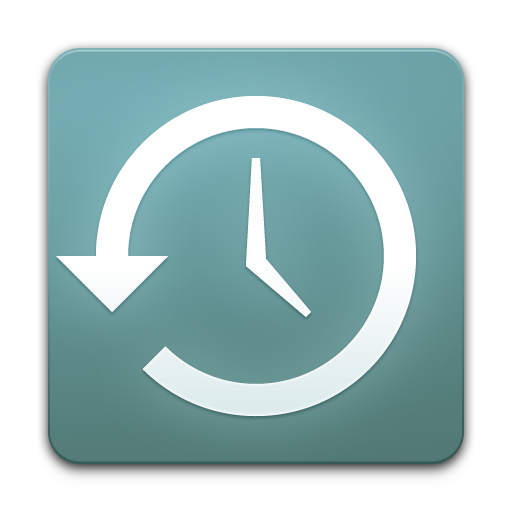 Time Machine Icon Free Search Download As Png