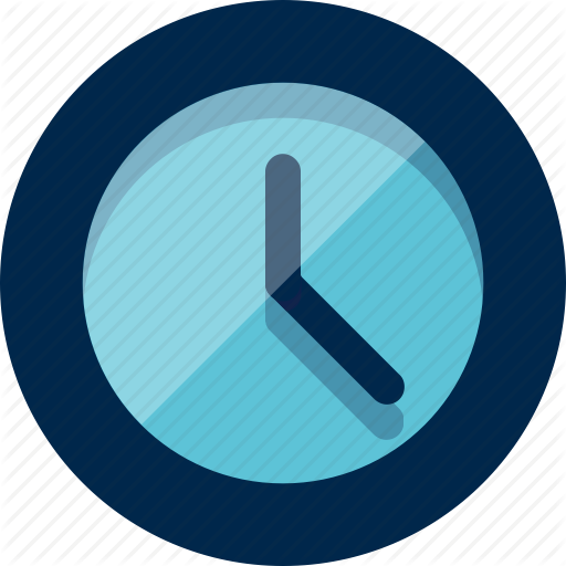 Clock, Latest, Time, Timeline Icon