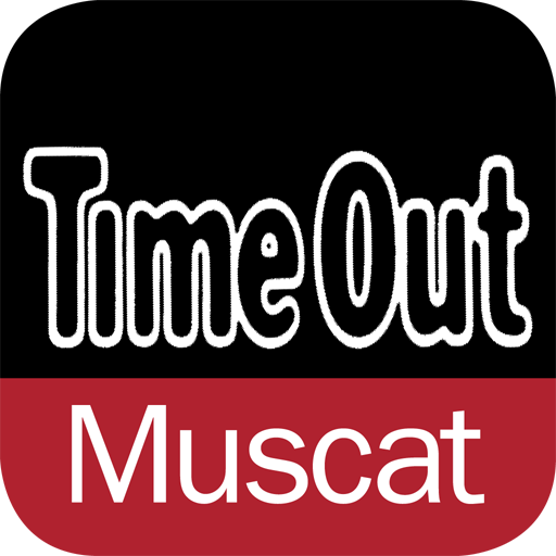Time Out Muscat