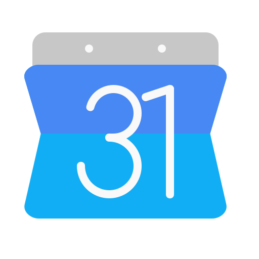 Calender, Schedule, Time, Management, Control, Day Icon Free