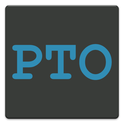 Pto Tracker
