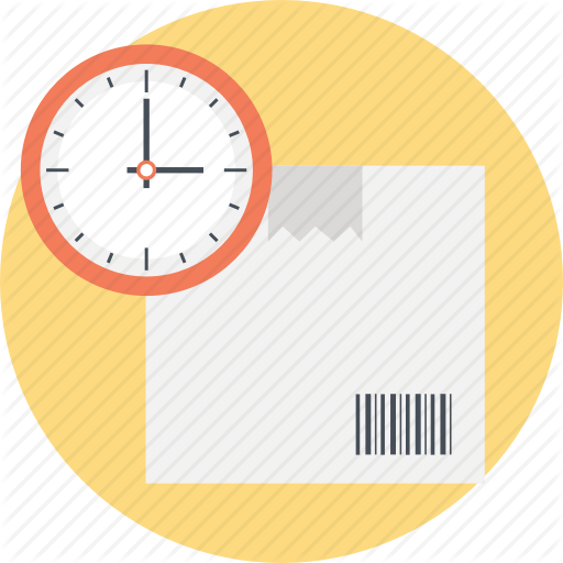 Calculate Time And Cost, Delivery Time Tracking, Shipment Process
