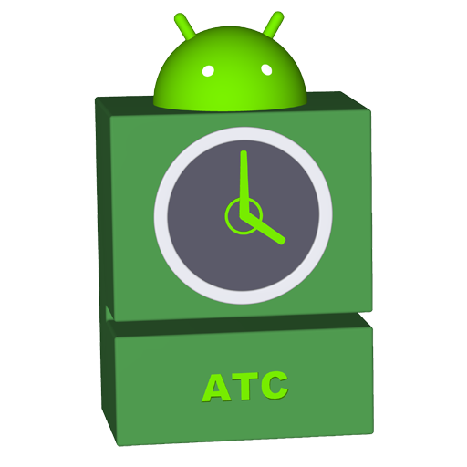 Android Time Card Appstore For Android